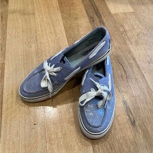Sperry Top-Siders
